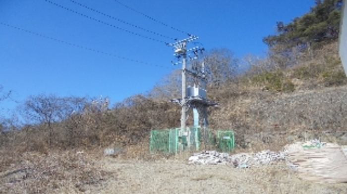 본건1 지상 제시외(ㄴ) 수변전시설
