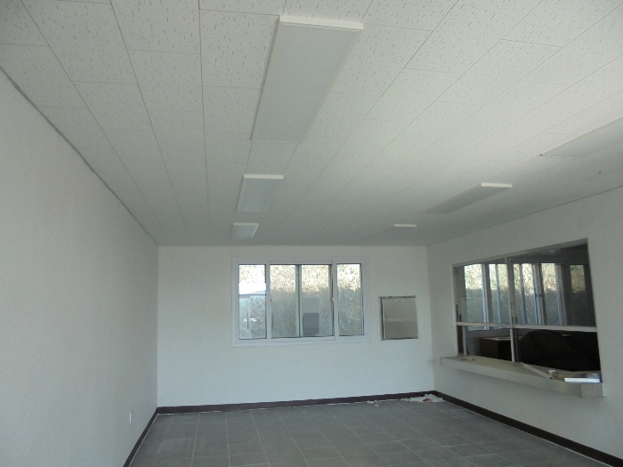 기호2-1 건물 2층 내부 전경