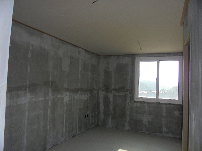 기호2-1 건물 2층 내부 전경