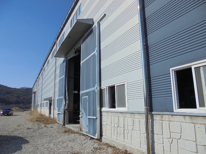 기호2 건물 및 출입문 등 전경