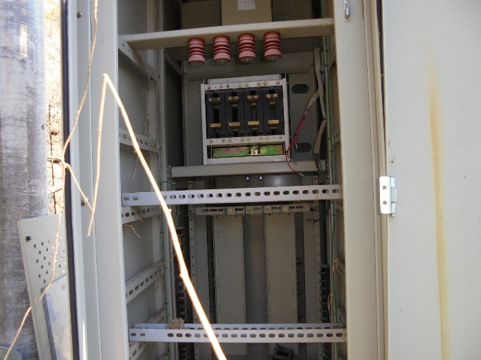 제시외기계기구 기호(B) 전경