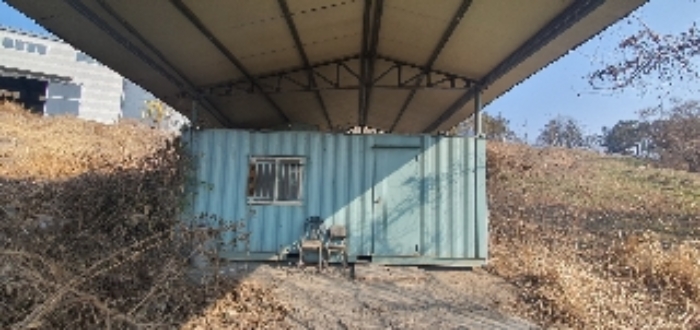 본건4 지상 제시외건물(ㅁ)