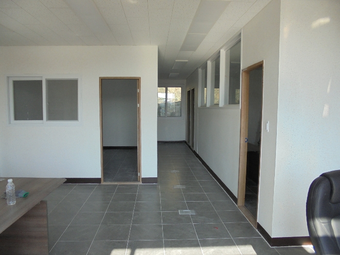 기호2-1 건물 2층 내부 전경