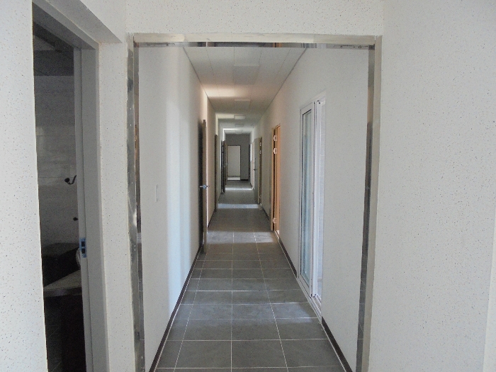 기호2-1 건물 2층 내부 전경