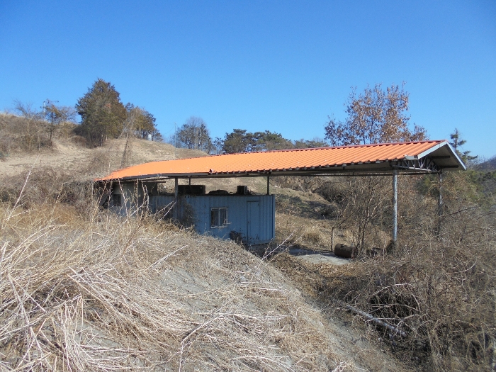 기호4 토지 등 전경