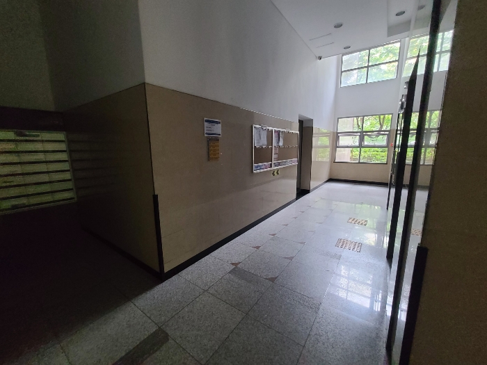 본건소재동 1층(내부)