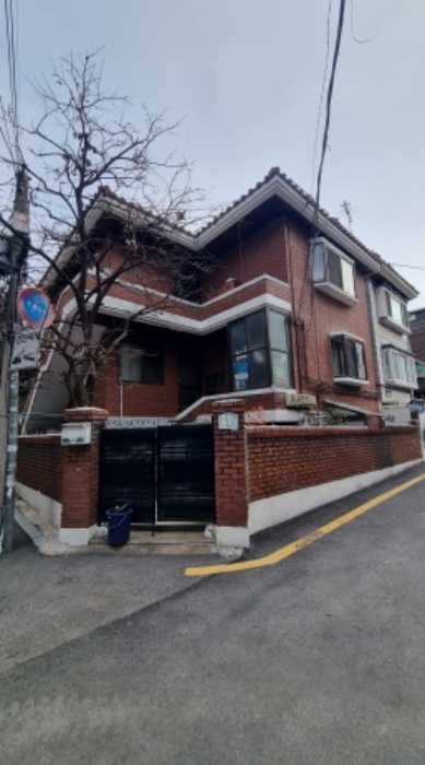 전경