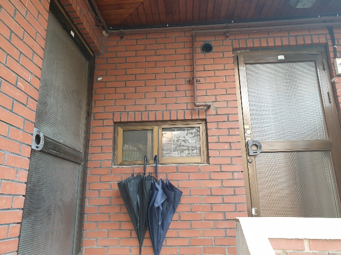 1층 입구전경