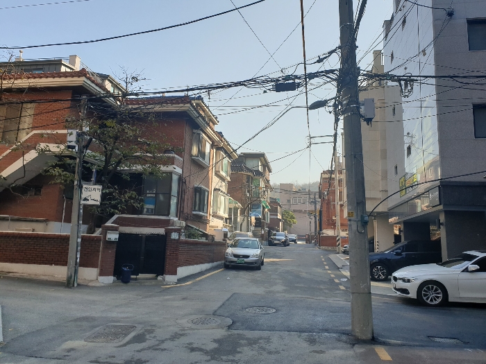 본건 및 주위전경