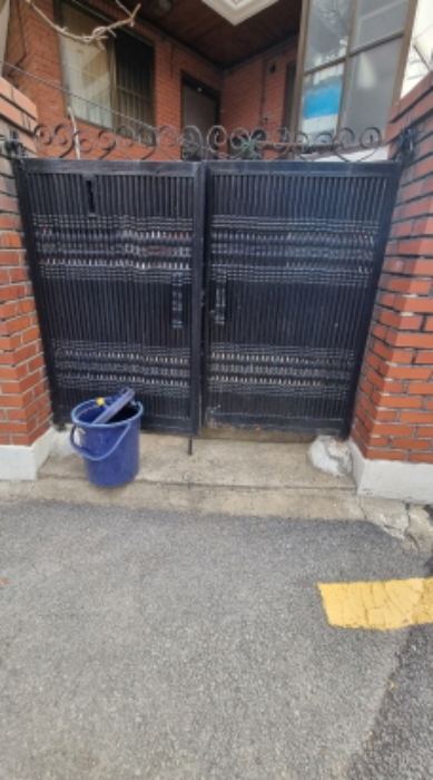 출입구