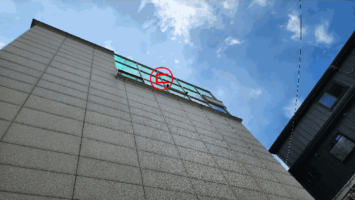 제시외 물건 ㉢