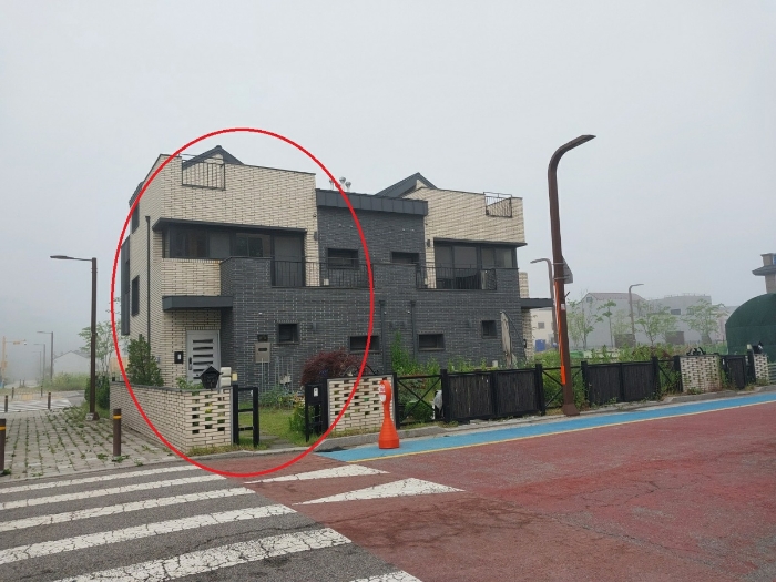 본건 1.2전경(북동측)