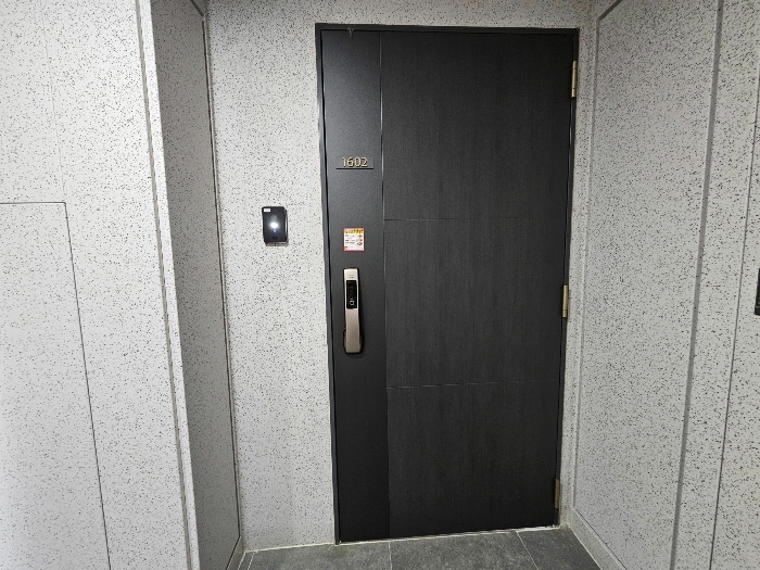 매교역푸르지오에스케이뷰 121동 1602호