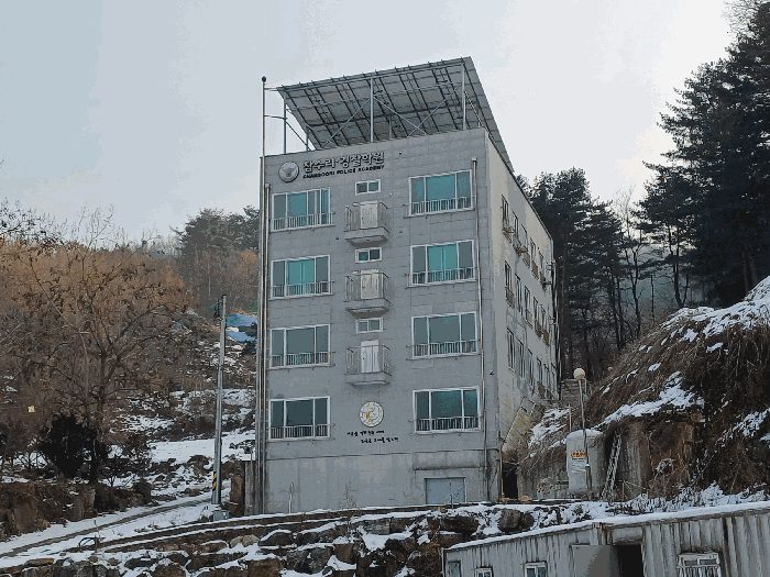 본건 건물(기호4)