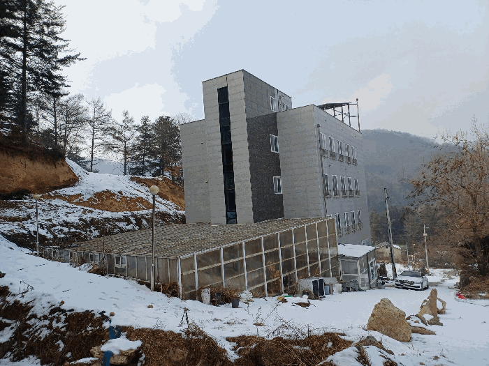 본건 건물(기호4)