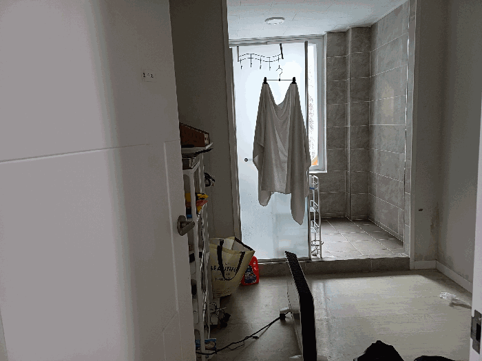 본건 건물(기호4) 호실 내부