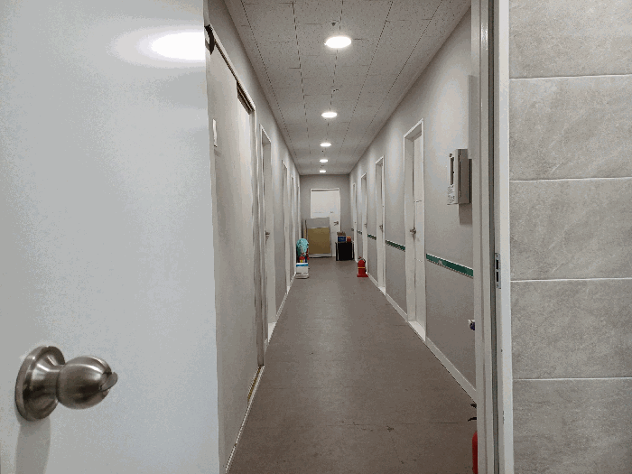 본건 건물(기호4) 4층