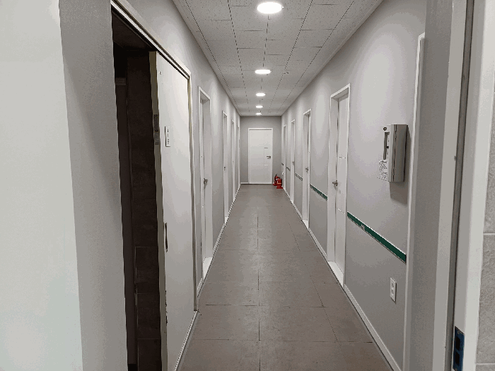 본건 건물(기호4) 3층