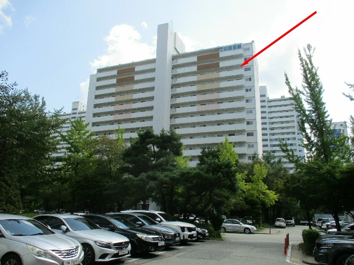 본건 건물 전경