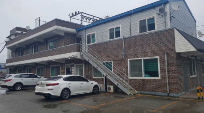 목록2. 비동 전경