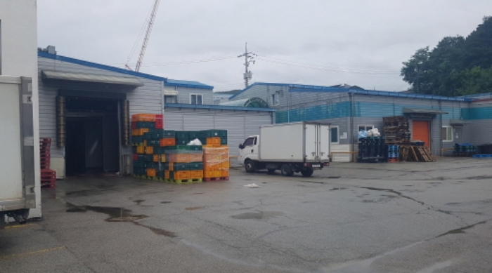 목록4. 및 목록5. 전경