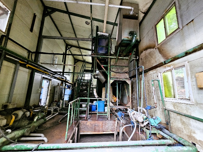 25 폐수처리시설