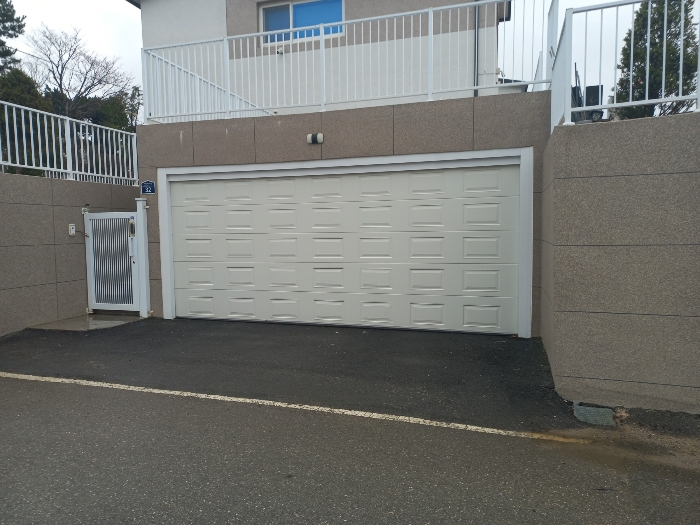 제시외건물 기호㉠ 전경