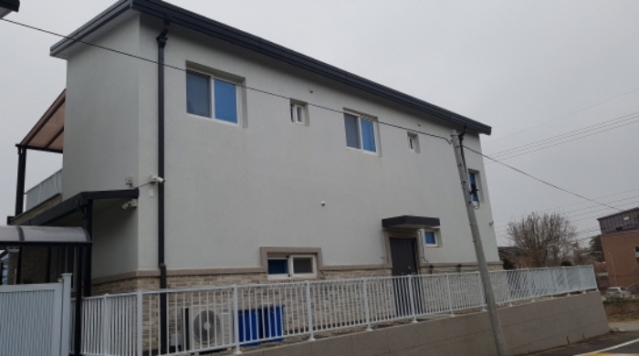 * 목록1. 좌측 전경