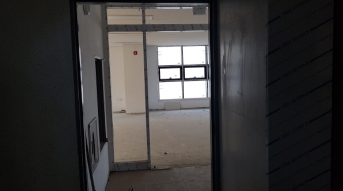 * 목록2. 출입구 전경