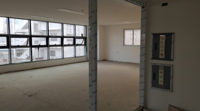 * 목록6. 내부 전경