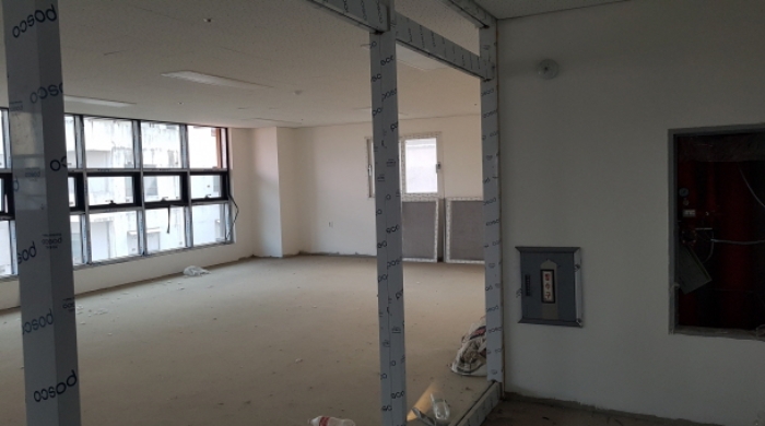 * 목록16. 내부 전경