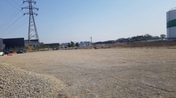 * 본건 목적물 전경