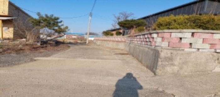 목록4 토지 전경