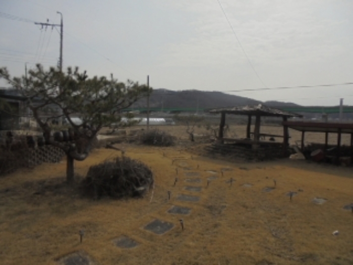 목적물 1번