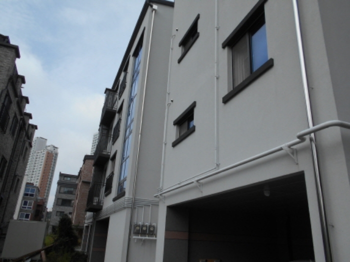 건물 뒷편모습 (2)