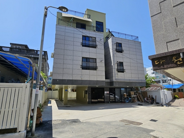본건 전경