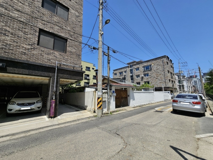 주변 전경