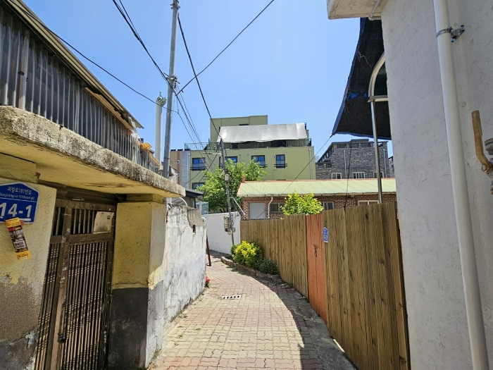 주변 전경
