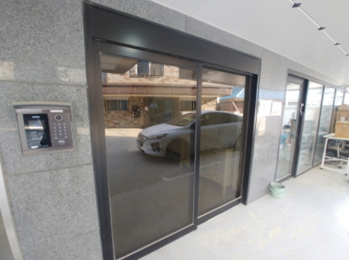 1층 출입구