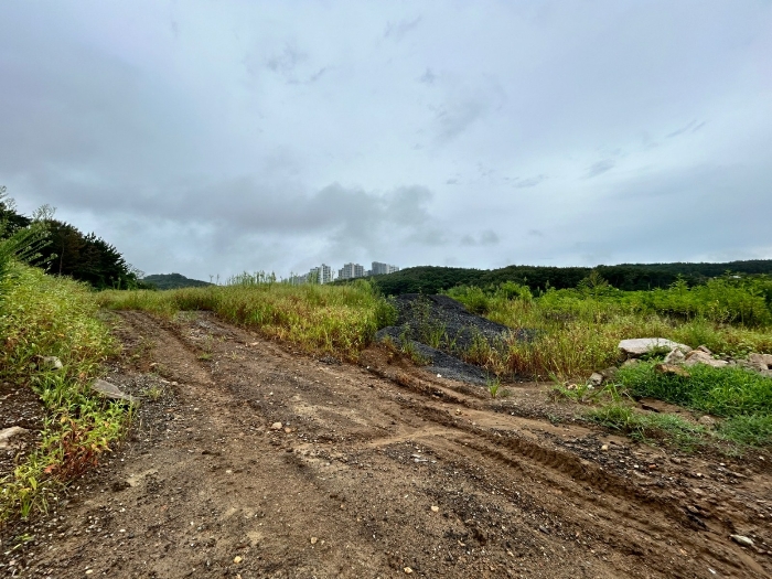 기호 3) 남측 전경