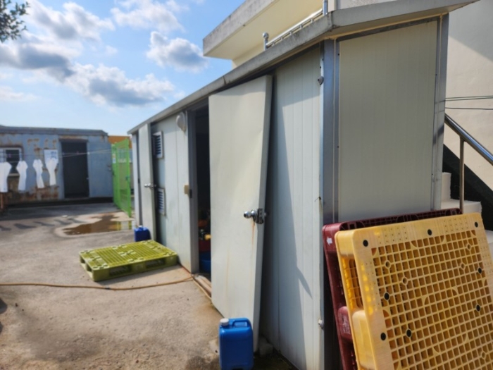 16.제시외 건물(ㄱ)