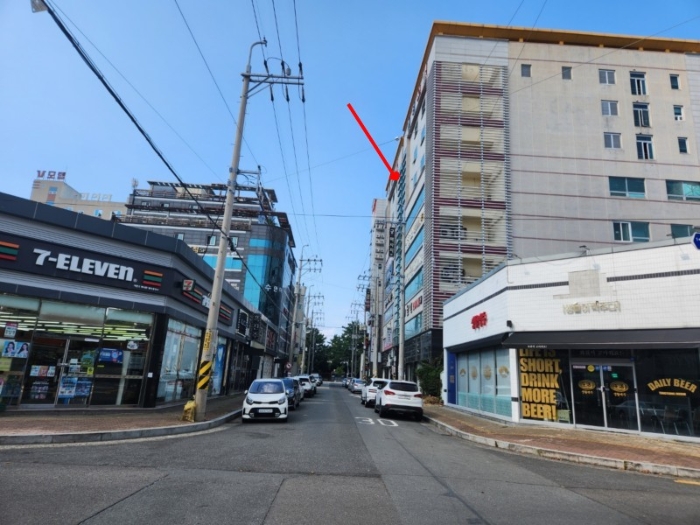 3.본건 및 주위 전경