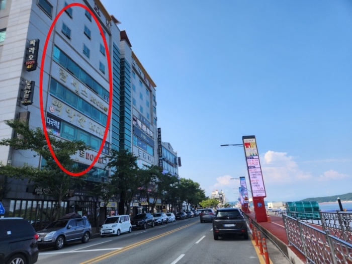 4.본건 및 주위 전경