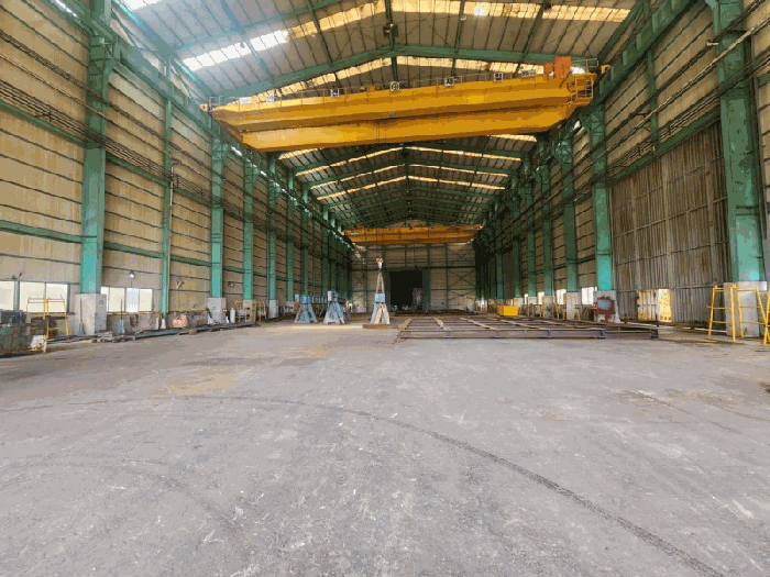 본건 기호 (9-1) 내부