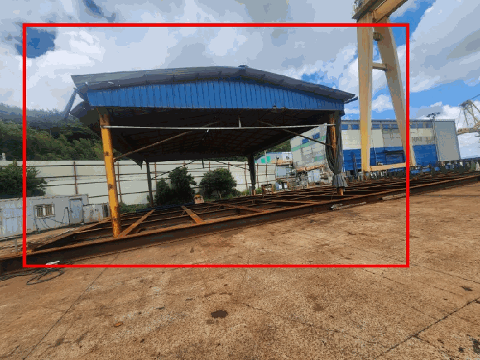 제시외 건물 (ㄴ)