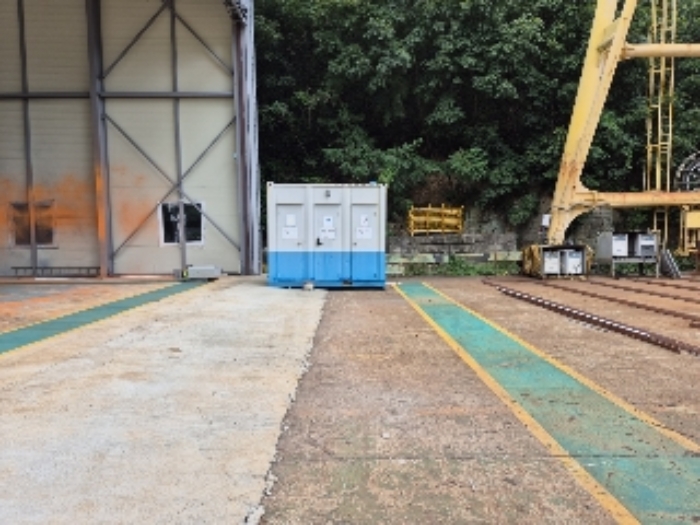 목록 1,2 지상 이동식화장실