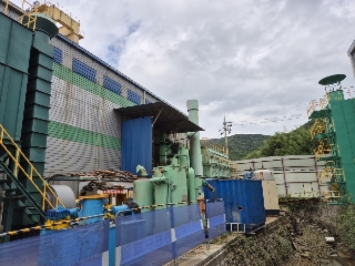 목록 8,9 제시외 철구조물