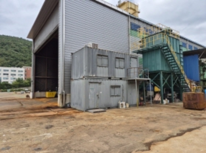 목록 8,9  제시외 컨테이너