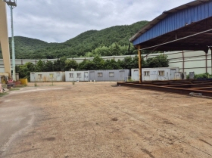 목록 8,9  제시외 컨테이너