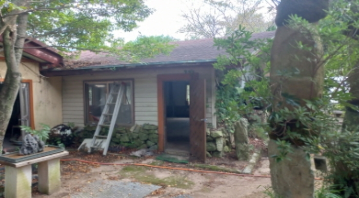 목록 7및 목록 12-3 건물